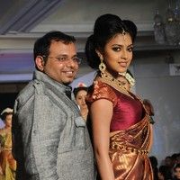 Amlapaul in PALAM Fashion Show Pictures | Picture 74492